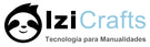 Izi Crafts Tecnología para Manualidades